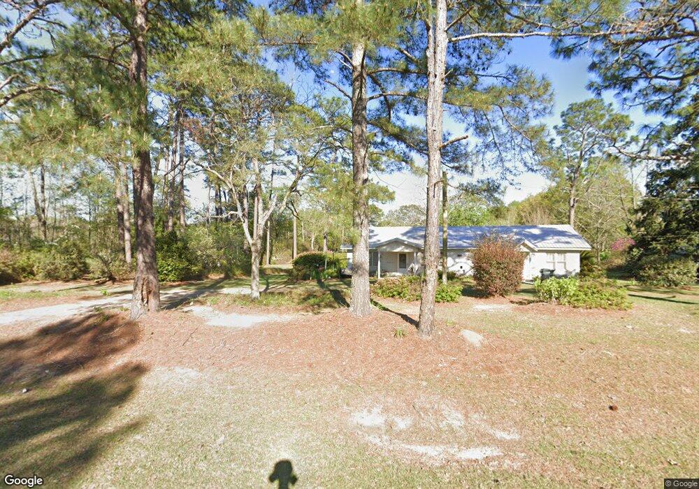671 Hall Rd, Cairo, GA 39828 - photo 1