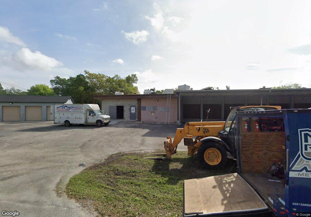 175 N Park Ave, Titusville, FL 32796 - photo 1