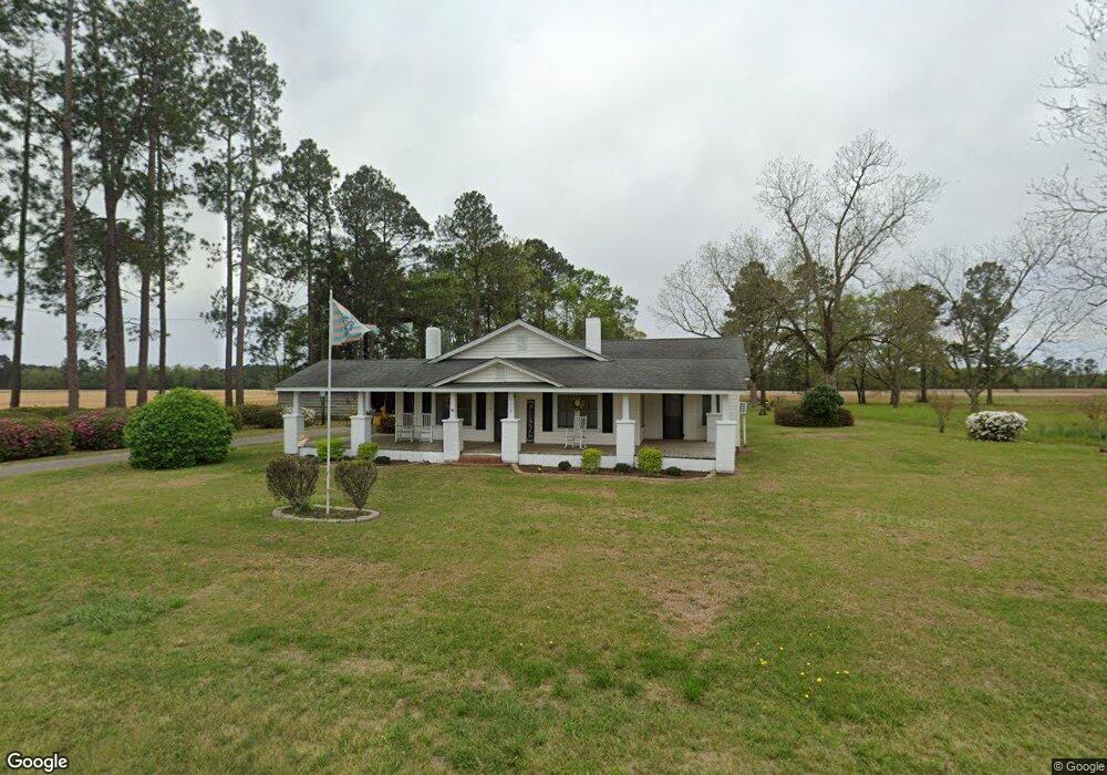6632 Joyner Swamp Rd, Galivants Ferry, SC 29544 - photo 1