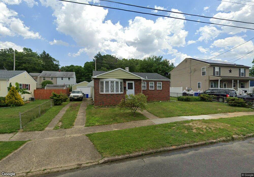 162 Gehrig Ave, Gloucester City, NJ 08030 - photo 1