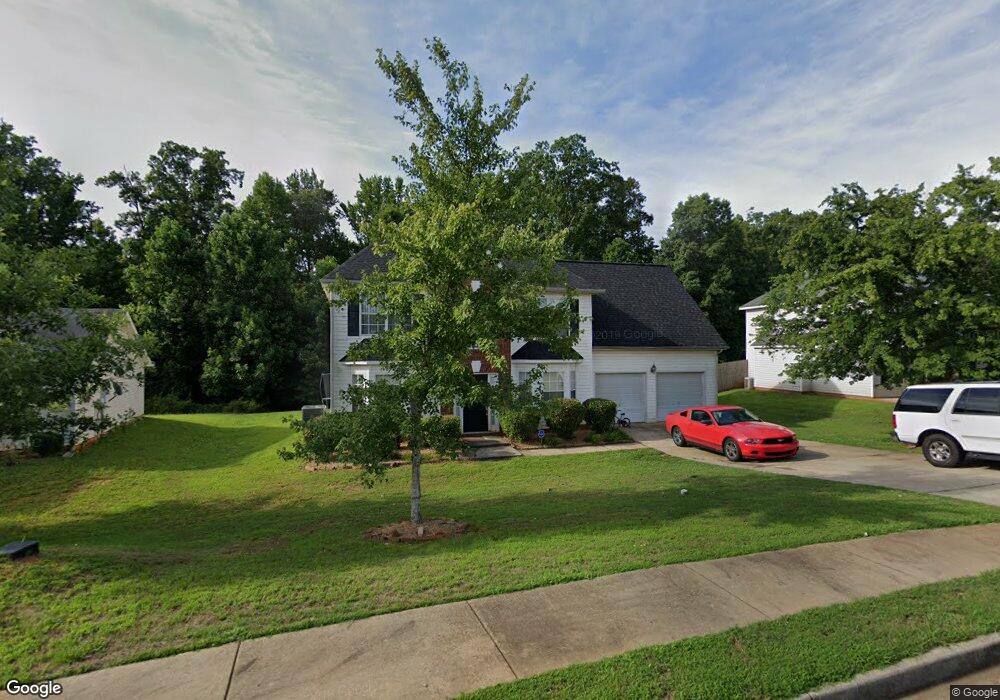 590 Creekview Blvd, Covington, GA 30016 - photo 1