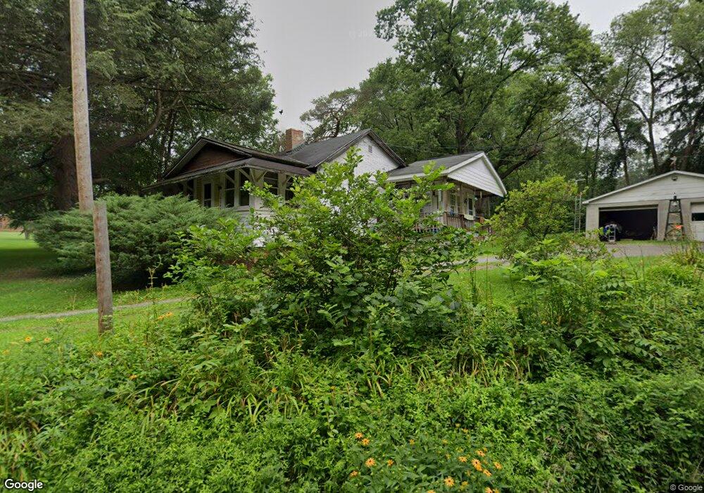 16045 Cannons Mill Rd, East Liverpool, OH 43920 - photo 1