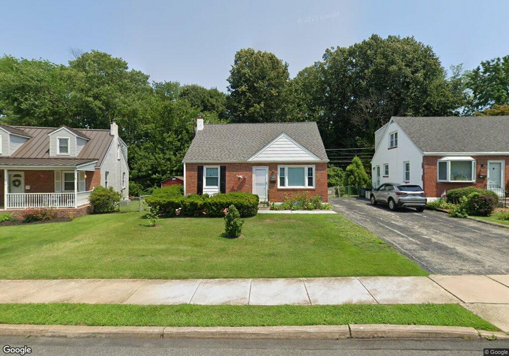 754 Brookside Ave, Swarthmore, PA 19081 - photo 1