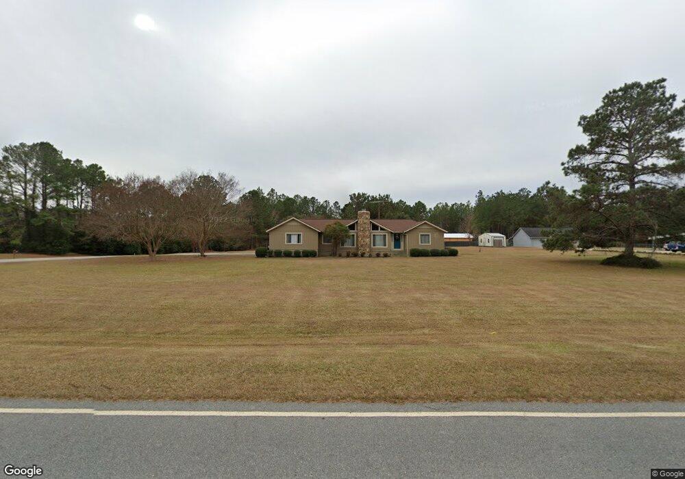 602 Old Hatley Rd, Cordele, GA 31015 - photo 1