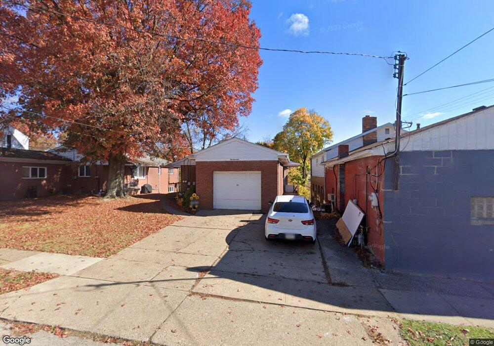919 16th St, Aliquippa, PA 15001 - photo 1