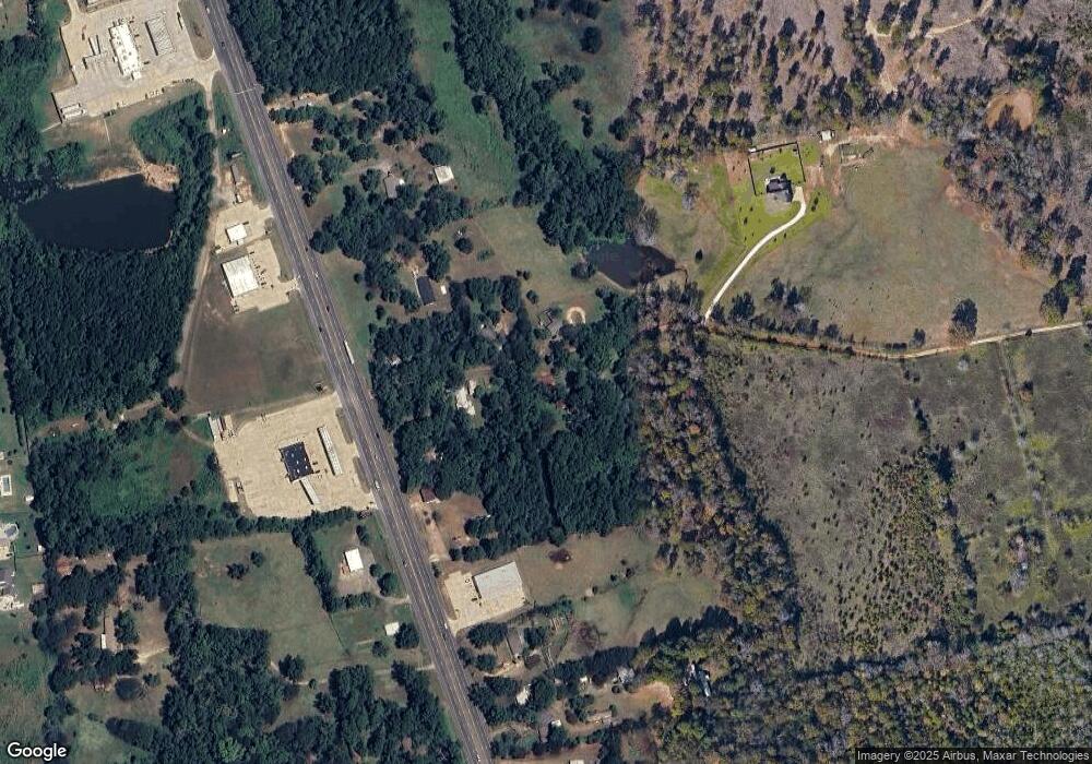 244 County Road 102, Nacogdoches, TX 75965 - photo 1