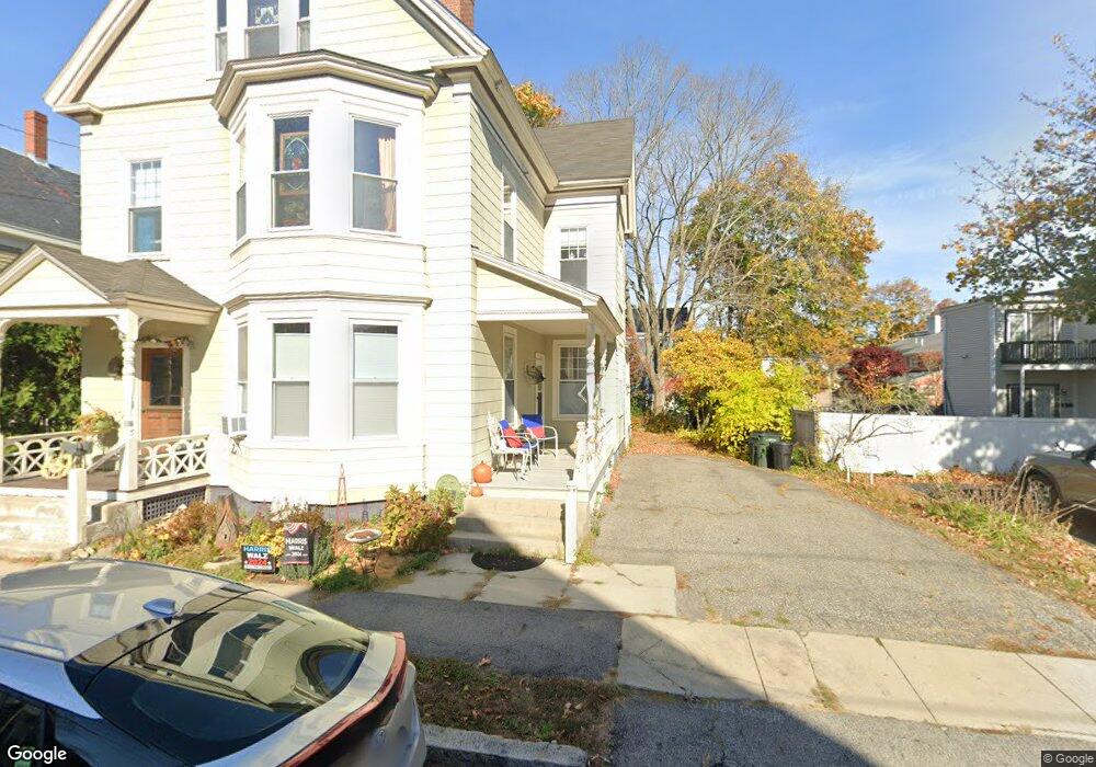 17 Horton St unit 1, Newburyport, MA 01950 - photo 1