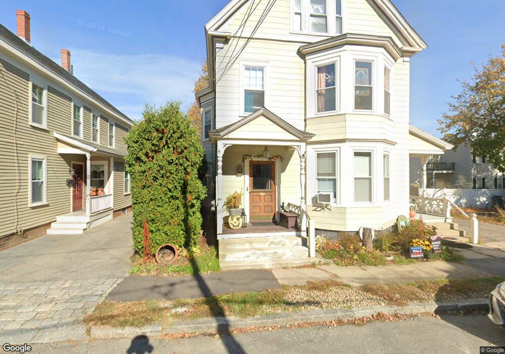 15 Horton St unit 1, Newburyport, MA 01950 - photo 1