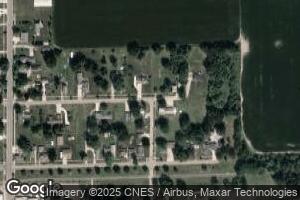 318 E North St, Pewamo, MI 48873