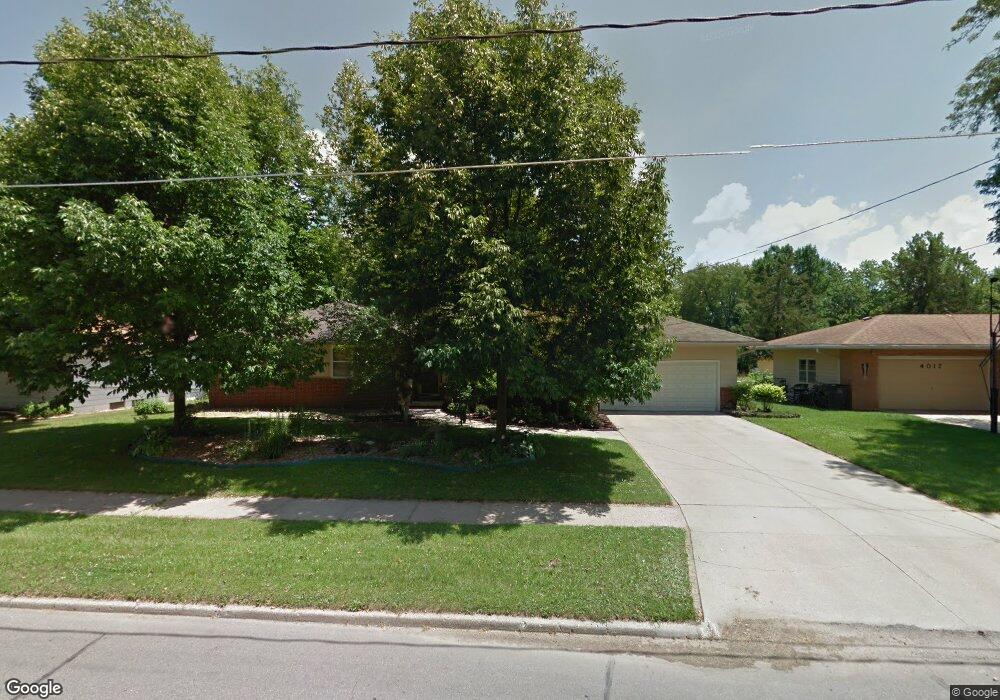 4025 29th St, Des Moines, IA 50310 - photo 1