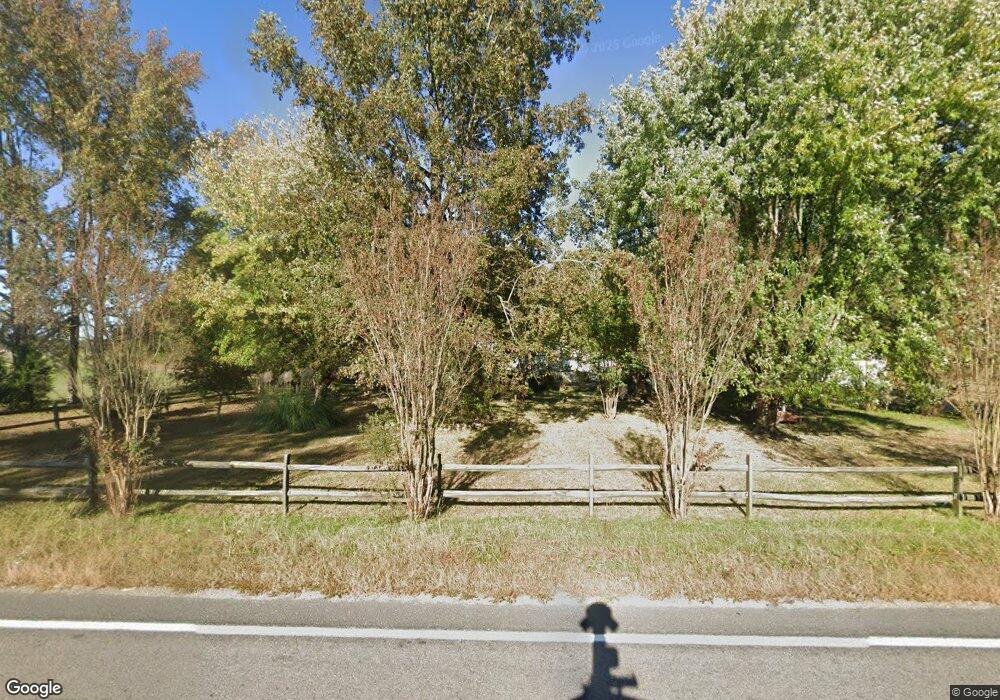 5100 County Dr, Disputanta, VA 23842 - photo 1