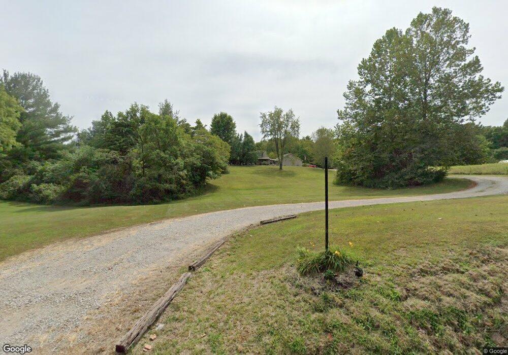 10555 W 525 S, Columbus, IN 47201 - photo 1