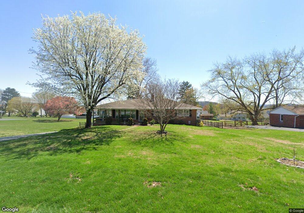 5031 Oley Turnpike Rd, Reading, PA 19606 - photo 1