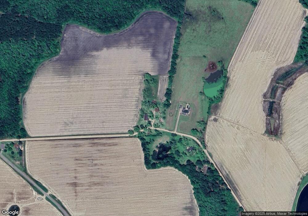 388 Arthur Newbern Rd, Adel, GA 31620 - photo 1