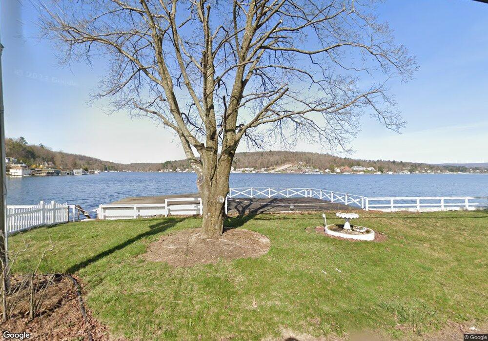52 Lakeside Dr, Harveys Lake, PA 18618 - photo 1