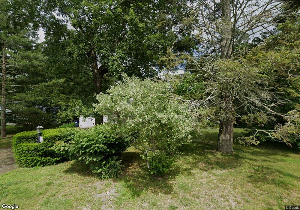 160 Oakwoods Dr, Wakefield, RI 02879 - photo 1