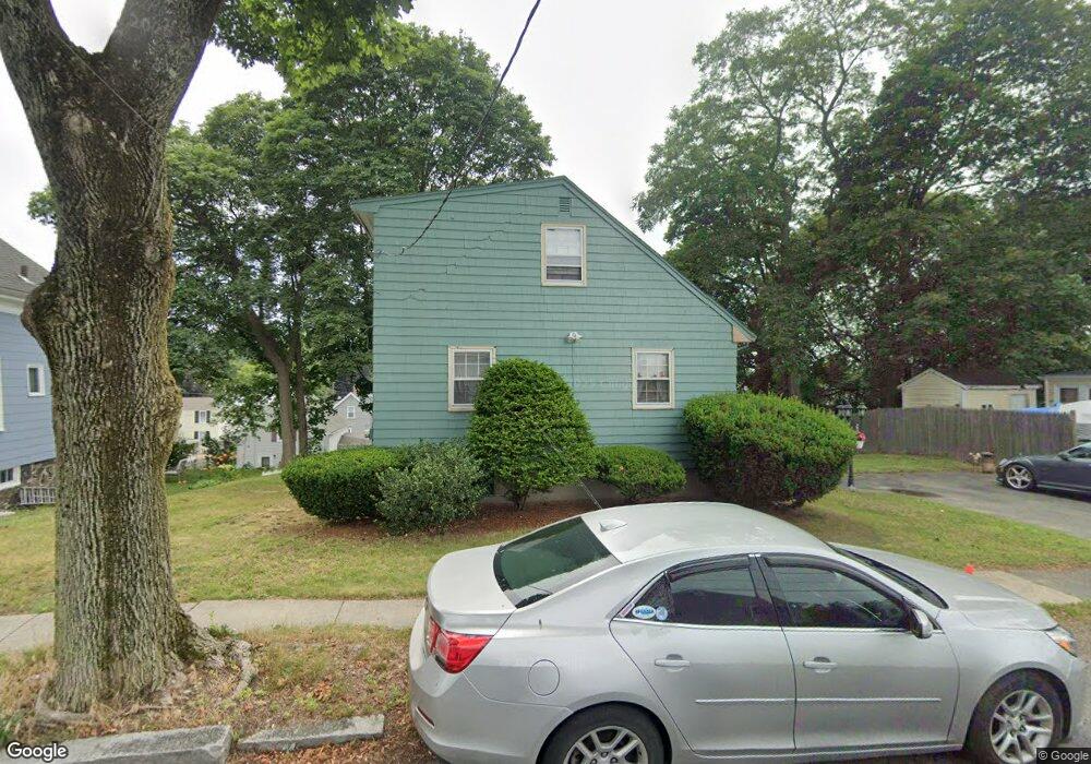 9 Beacon St, Peabody, MA 01960 - photo 1