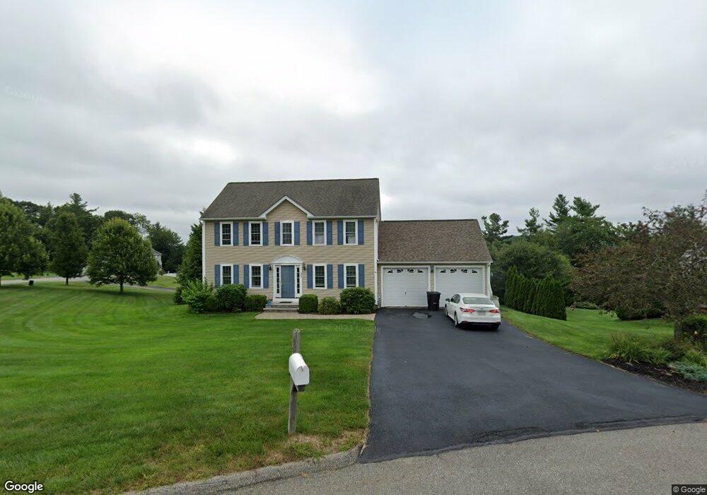 37 Vista Cir, Rutland, MA 01543 - photo 1