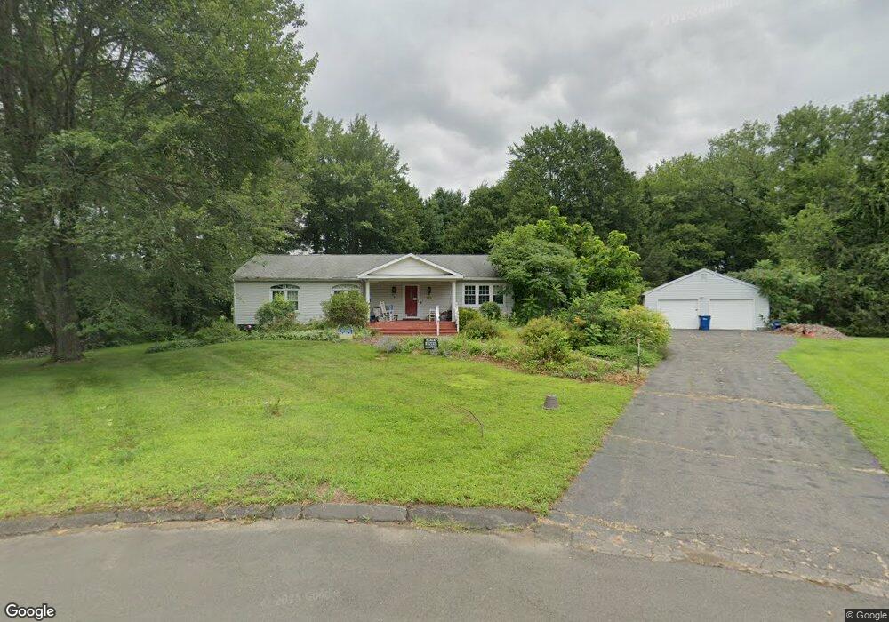 58 Buckland Way, Windsor, CT 06095 - photo 1