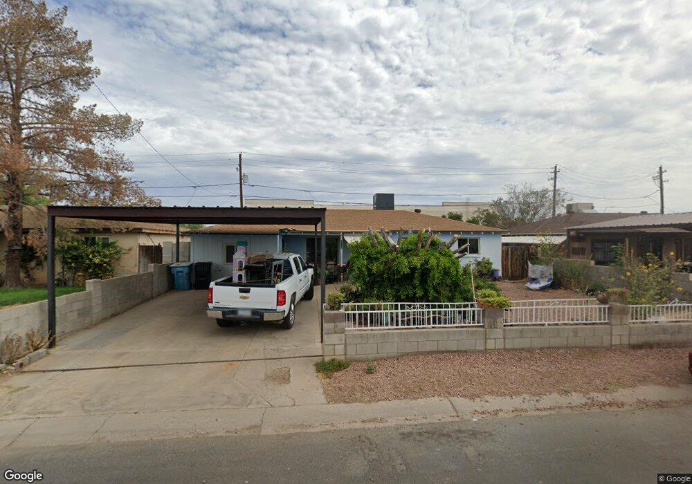 4712 W Pierson St, Phoenix, AZ 85031 - photo 1