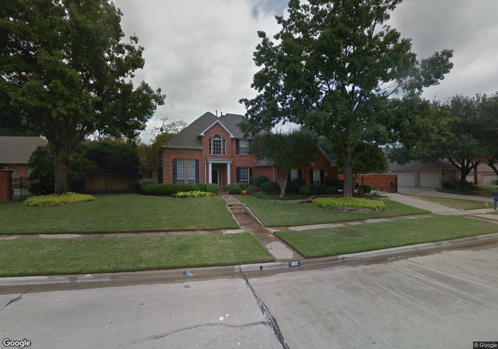 1405 Stone Lakes Dr, Southlake, TX 76092 - photo 1