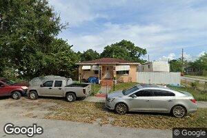 7305 NW 17th Ct Unit D, Miami, FL 33147
