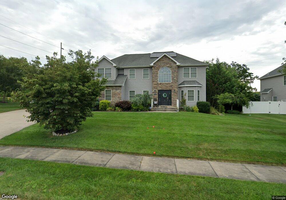 10 Inman Ct, West Creek, NJ 08092 - photo 1