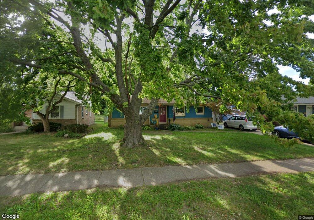 1449 Carlton Ave NE, Grand Rapids, MI 49505 - photo 1