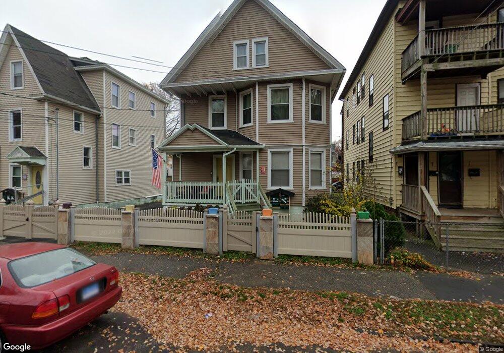 453 Maplewood Ave, Bridgeport, CT 06605 - photo 1