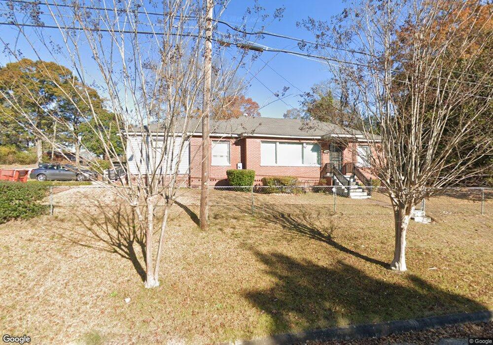 2405 Amos St, Columbus, GA 31906 - photo 1