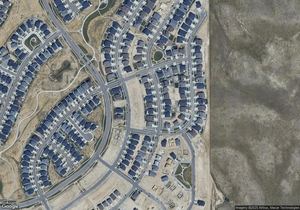 7221 S White Crow Way, Aurora, CO 80016 - photo 1