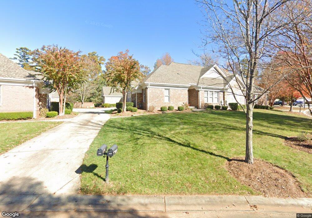 2649 Bellasera Way, Matthews, NC 28105 - photo 1