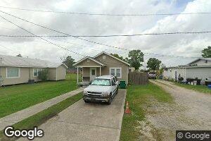 LOT 106 Saint Charles Place, Hahnville, LA 70057