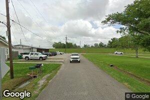 Lot 105 Saint Charles Place, Hahnville, LA 70057