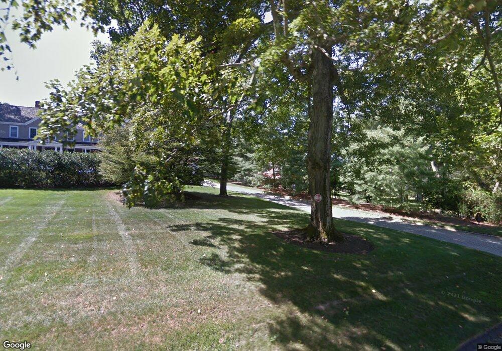 87 High Ridge Ave, Ridgefield, CT 06877 - photo 1