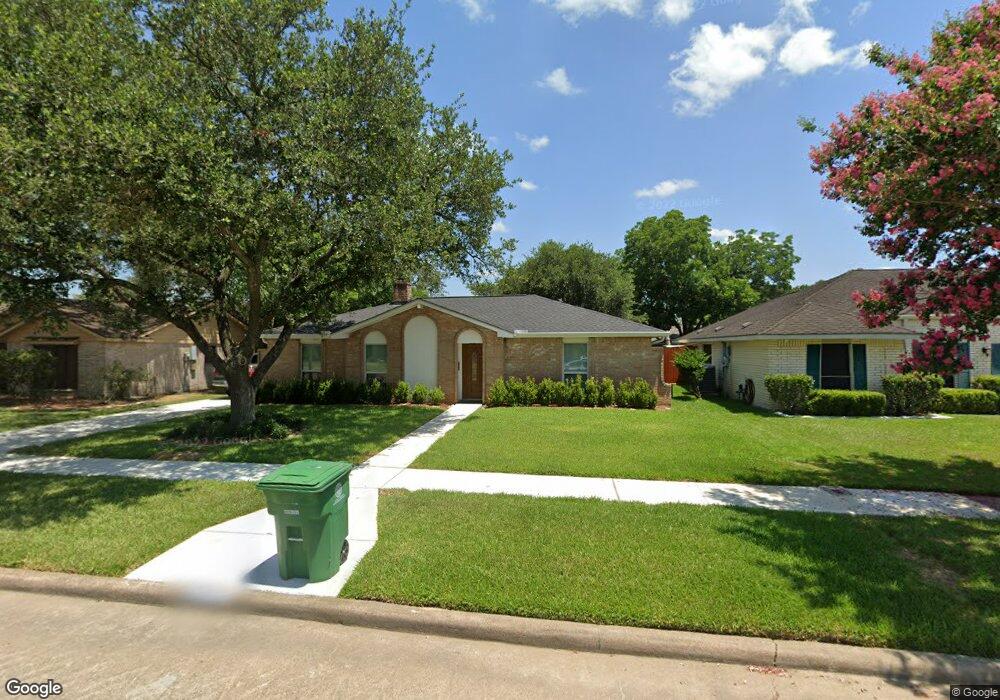 12023 Kirkway Dr, Houston, TX 77089 - photo 1