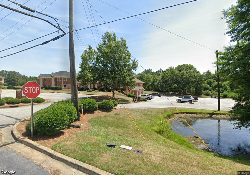 889 Commerce Dr SW unit B, Conyers, GA 30094 - photo 1