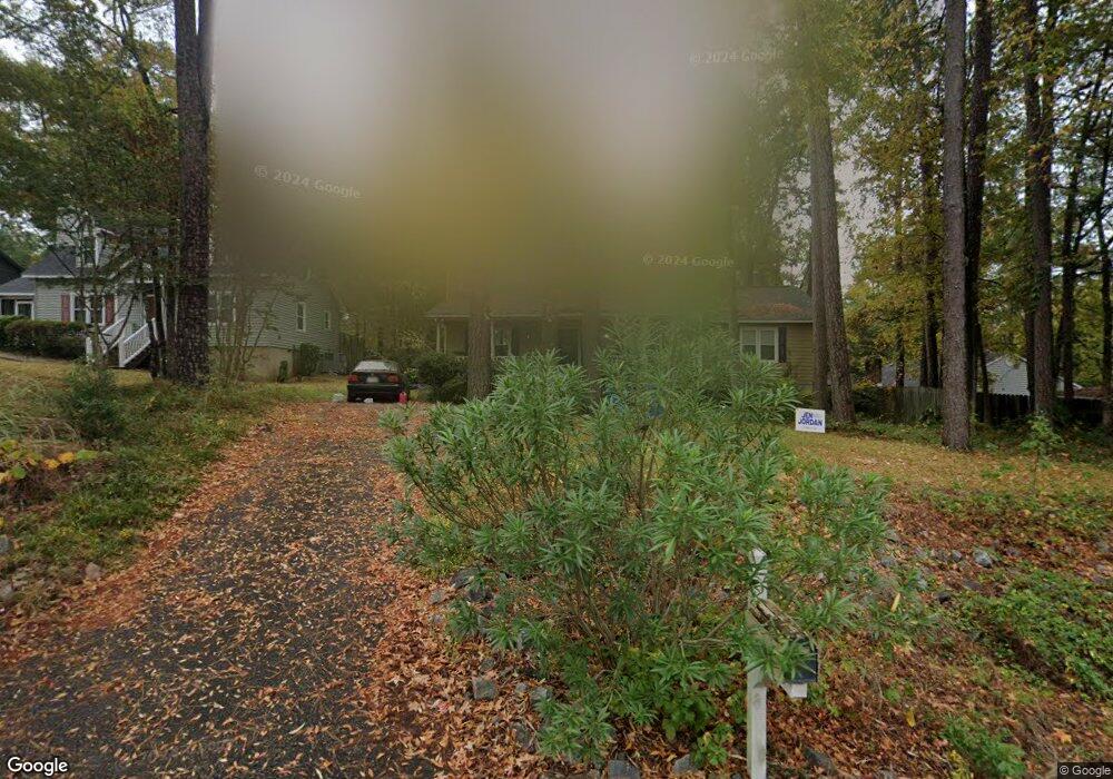 4096 Amherst Way, Augusta, GA 30907 - photo 1