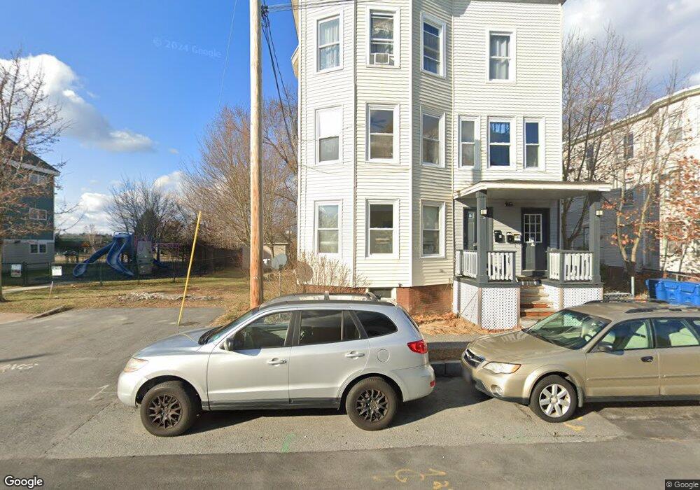 51 Frederic St unit 1, Portland, ME 04102 - photo 1