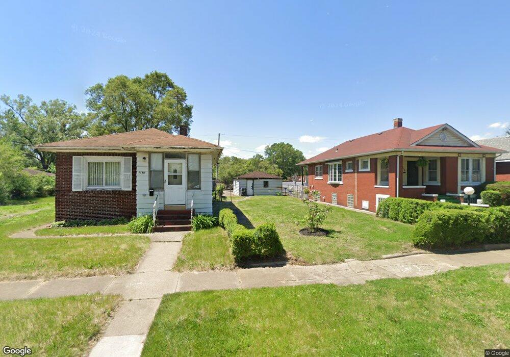 1176 Pierce St, Gary, IN 46407 - photo 1