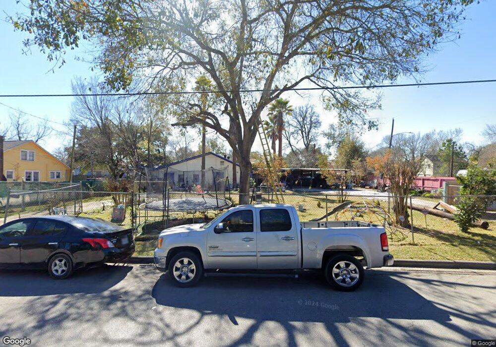 8204 Detroit St, Houston, TX 77017 - photo 1
