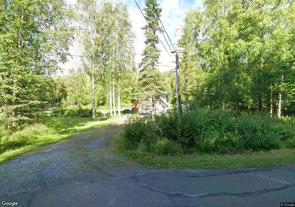 4650 S Doubletree Rd, Wasilla, AK 99654 - photo 1