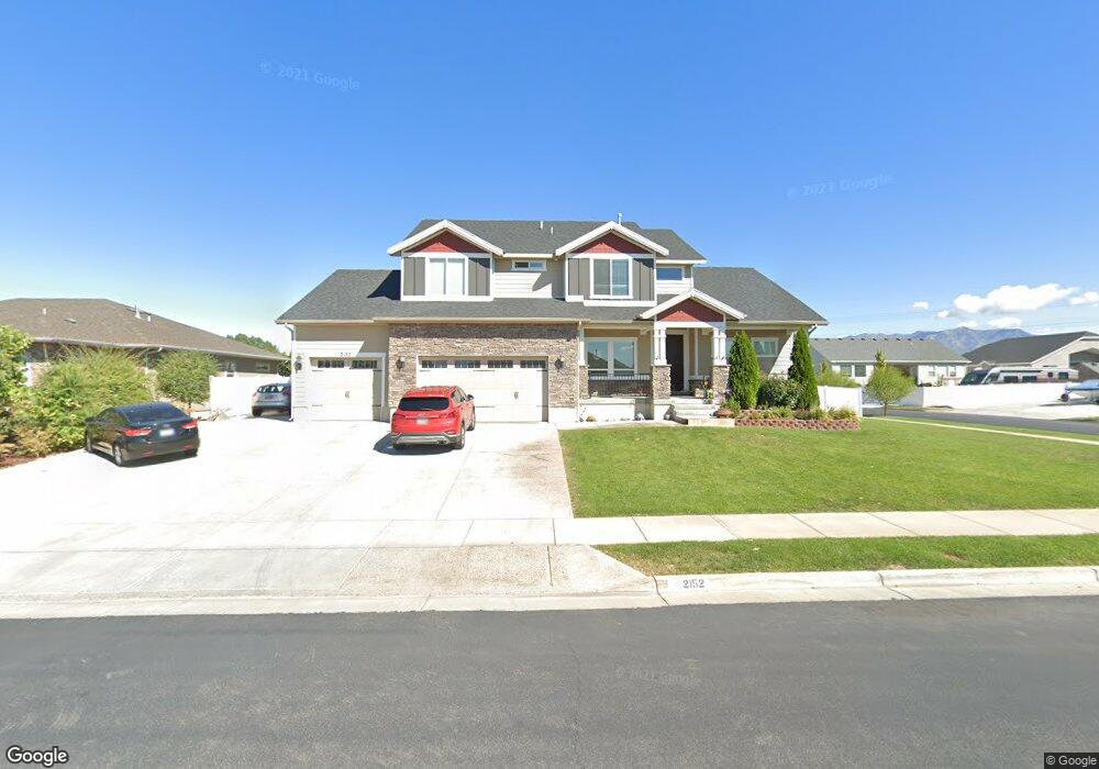 2152 W Evergreen Way, Layton, UT 84041 - photo 1