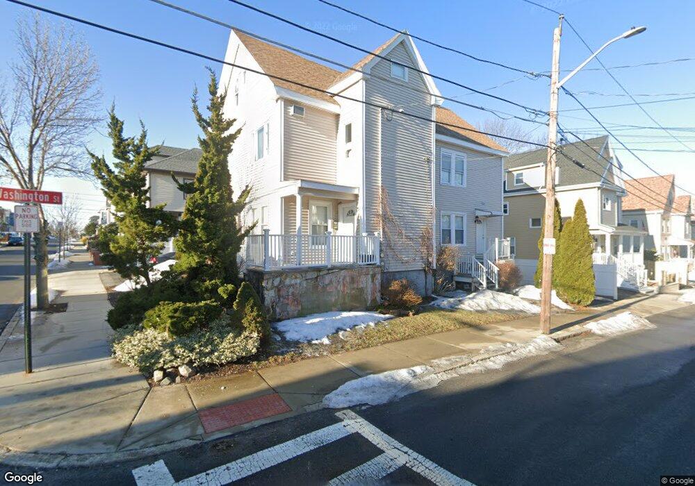 226 Bradford St unit 1, Everett, MA 02149 - photo 1