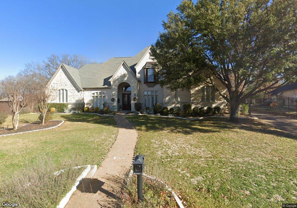 437 Marshall Rd, Southlake, TX 76092 - photo 1