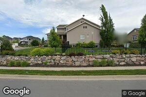 3369 N Redtail Way, Layton, UT 84040