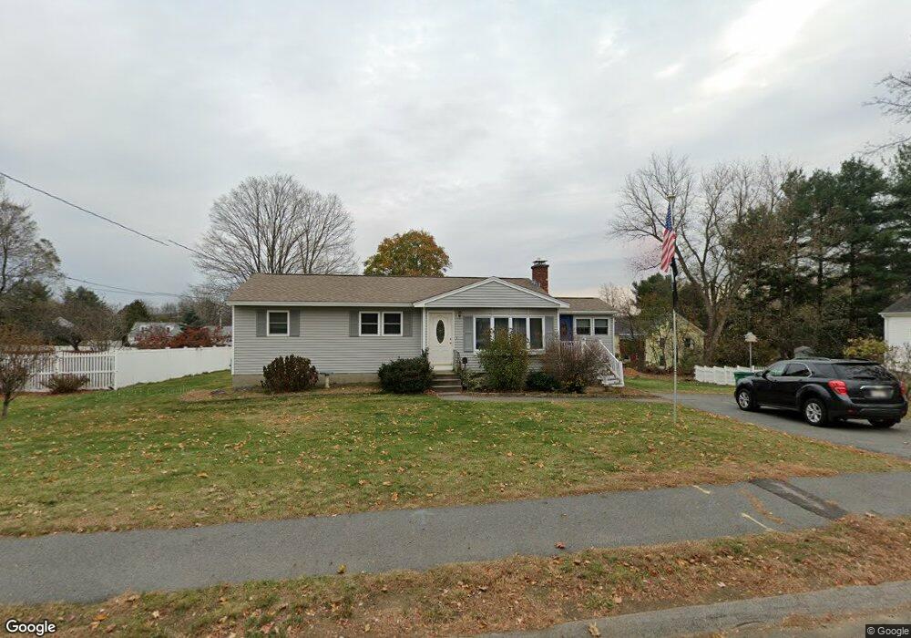 57 Kent Dr, Hudson, MA 01749 - photo 1