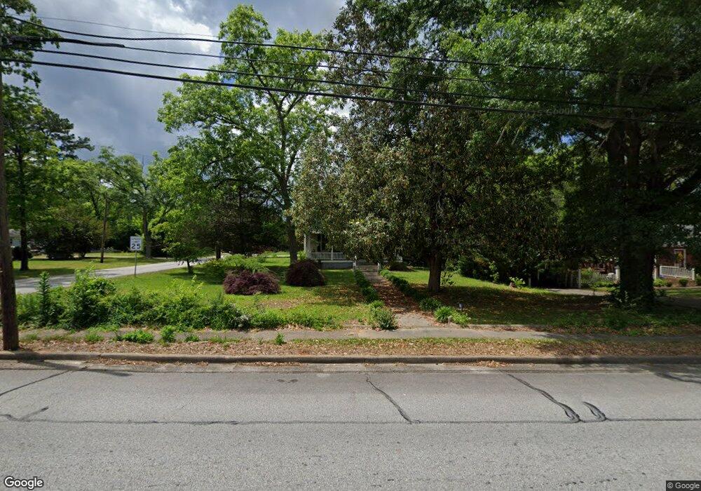 308 S College St, Walhalla, SC 29691 - photo 1