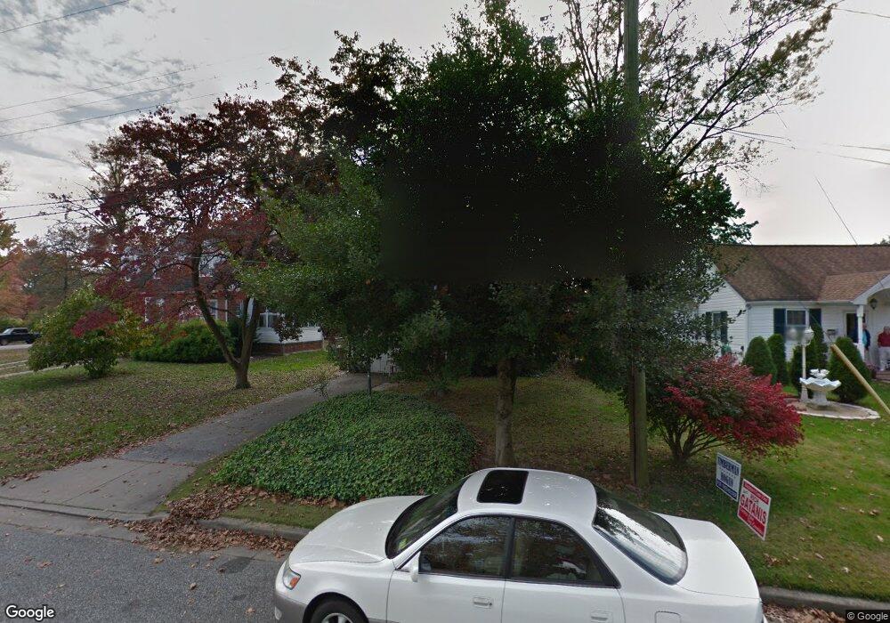 16 Pinewood Ave, Penns Grove, NJ 08069 - photo 1