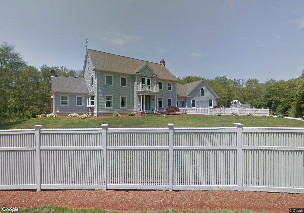 18 Abbey Ln, Rehoboth, MA 02769 - photo 1